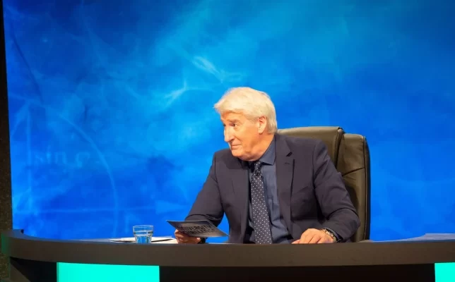 eremy Paxman has invested in what is thought to be Scotland’s first organic whisky distillery, part-owned by the former prisons chief at the centre of his infamous interview with the former home secretary Michael Howard.