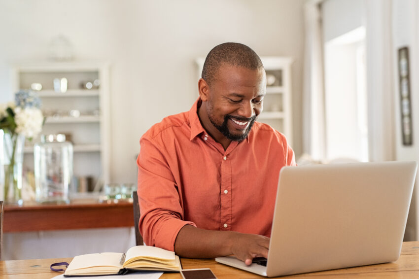 Working From Home
