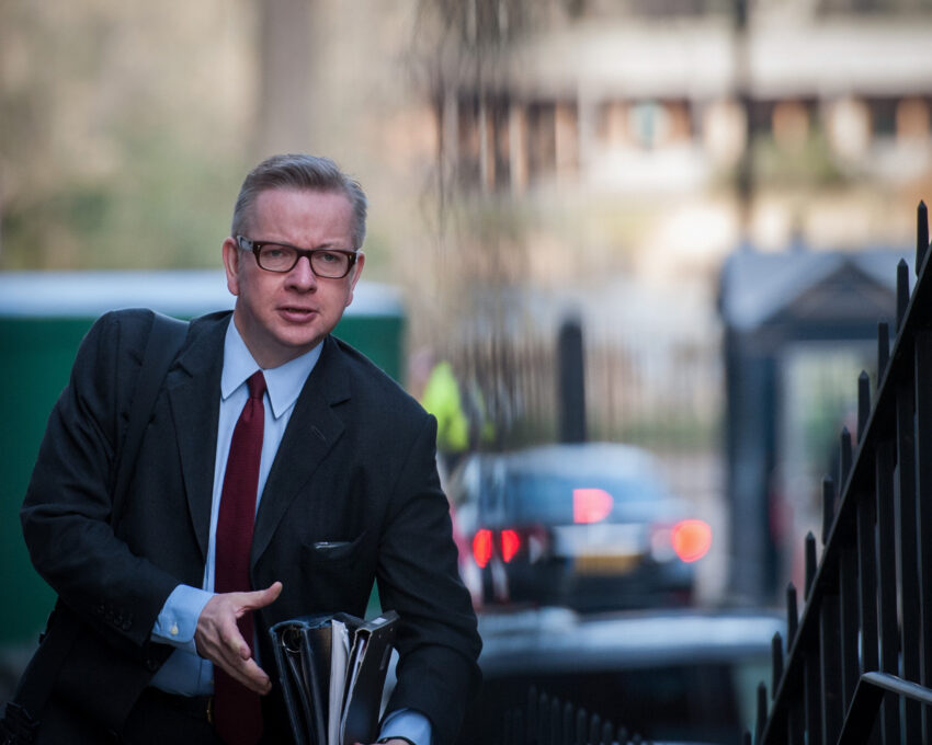 Long-awaited plans to close the gap between rich and poor parts of the country have been announced by the government.