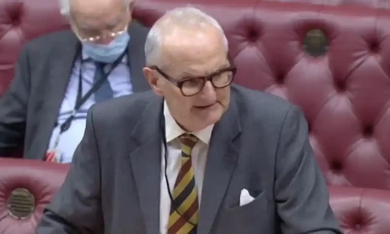 lord agnew