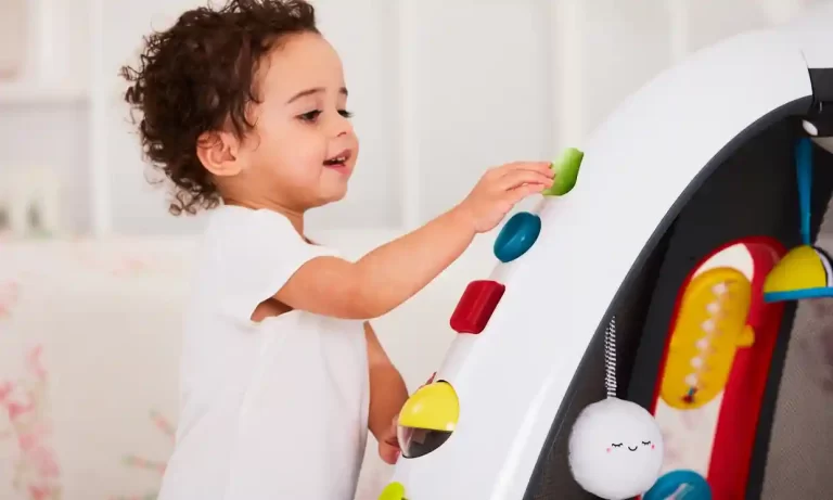 Marks & Spencer is to put Early Learning Centre toy shops and Nobody’s Child fashion into some stores in a step-up of its strategy to sell external brands and increase its appeal to families.