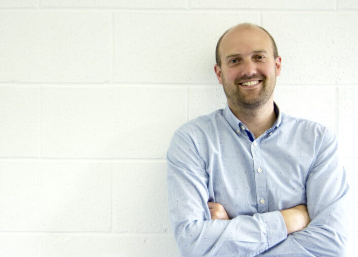 Andrew Armitage | A Digital | Business Matters | Cherry Martin