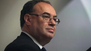 Andrew Bailey