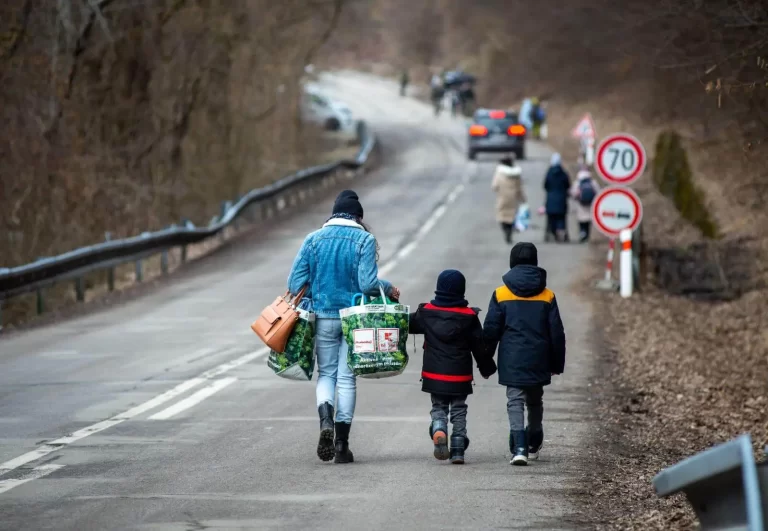 Some 760 visas have been granted for Ukrainians to come to the UK, Cabinet minister Grant Shapps said this morning.