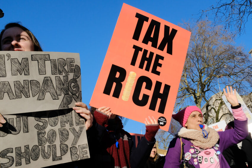Be clear over taxes, Amazon is told