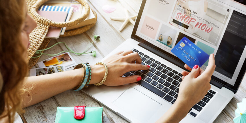 London a £106bn key driver of surging global online sales in wake of pandemic