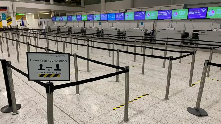 International travel should be protected in future pandemics, MPs have urged, describing the Covid restrictions imposed by the UK government as confusing, arbitrary and disproportionate.