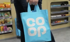 The Co-op is removing use-by dates from its own-brand yoghurt in an attempt to address the problem of millions of pots that are still safe to eat being wasted each year.