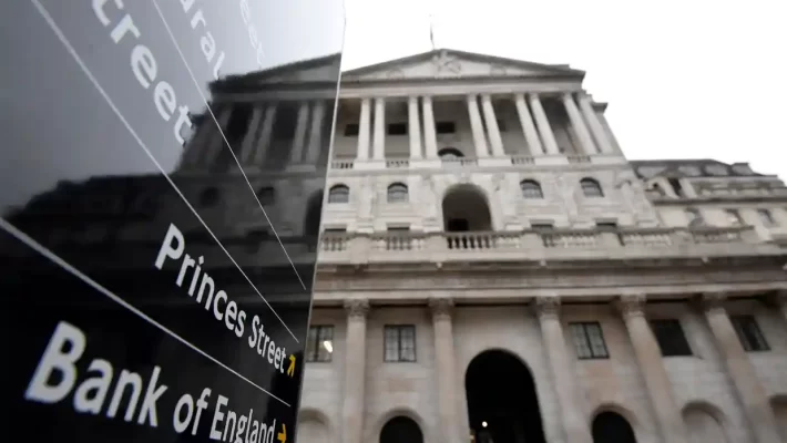 A senior Bank of England policymaker has said Britain’s central bank could raise rates again next month to combat the risk of high inflation persisting into 2023.