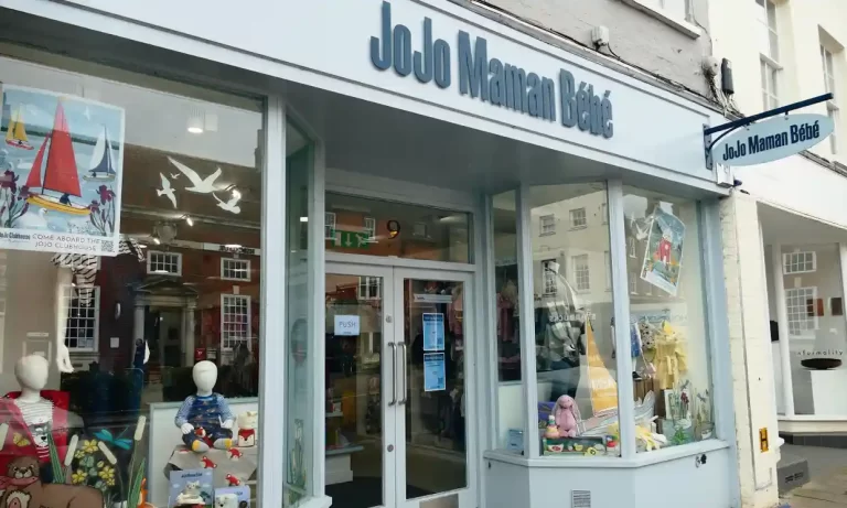 The baby clothing and maternity wear retailer JoJo Maman Bébé – whose high-profile customers include the Duchess of Cambridge – has been snapped up by the high street company Next and a group of investment firms.