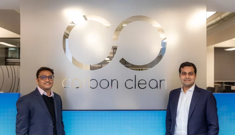 US oil giant Chevron has thrown its weight behind London cleantech firm Carbon Clean today in a $150m funding injection – the largest ever equity round for a ‘point of emission’ carbon capture company.