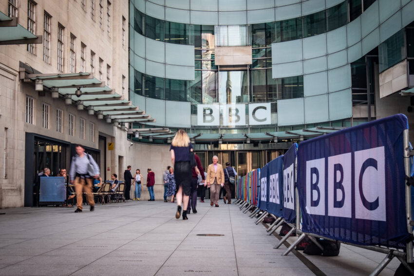 The BBC is to spend £50 million on research into what viewers are watching in an attempt to improve its programmes and other content.