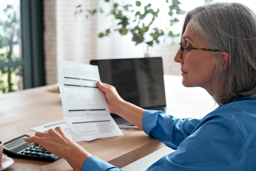 Millions of final-salary pensioners face a £7,000 hit because of a failure to proof their benefits against inflation.