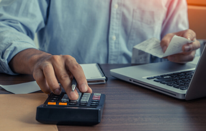 VAT revenues rise to highest amount ever as HMRC pockets £157bn in just one year