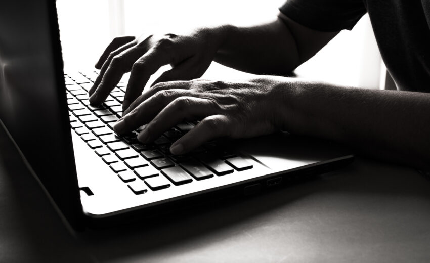 Two thirds of British companies have been targeted by fraudsters in the past two years with cyberattacks the most common crime.