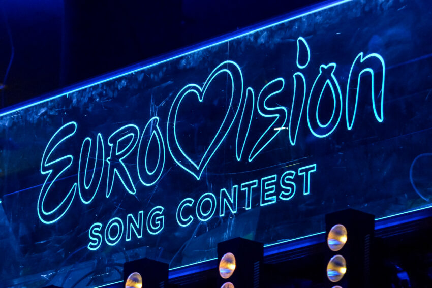 Eurovision Song Contest