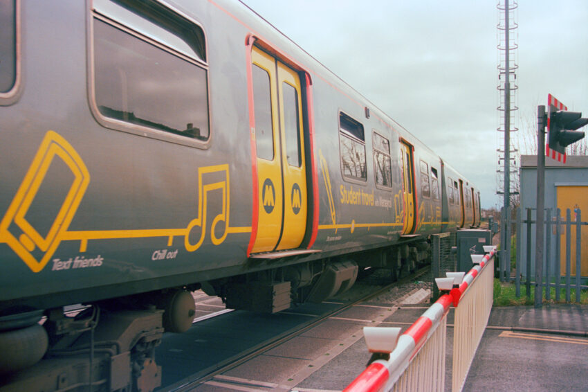 Merseyrail