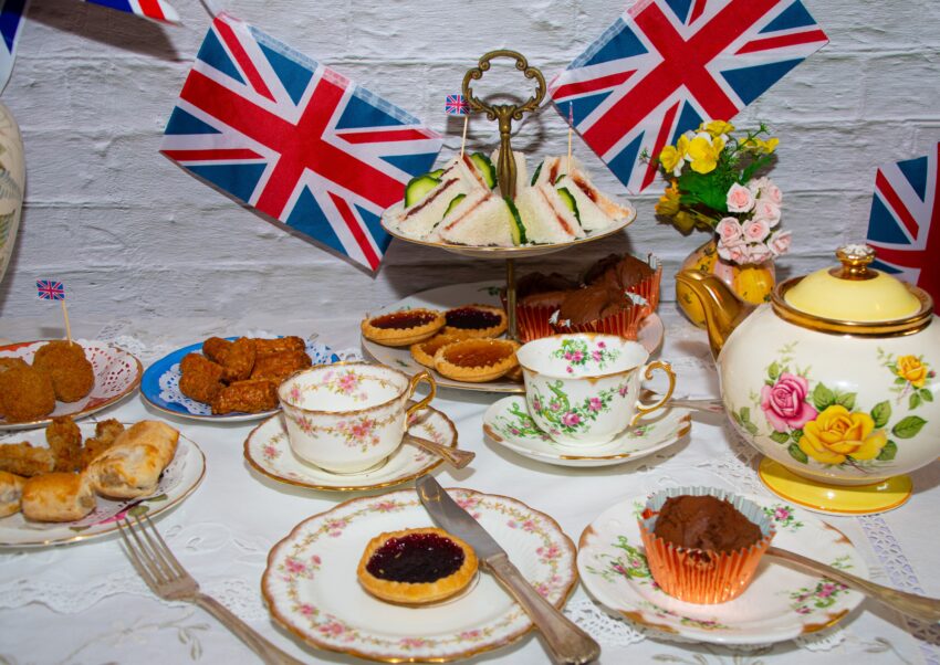 The hospitality industry is set to reap a much-needed £2 billion bonanza from the extended Jubilee bank holiday.