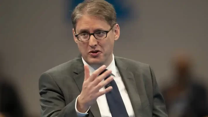 British businesses are scrambling to sever economic ties with China in the wake of increased political and security tensions between Beijing and the west, an industry leader has said.