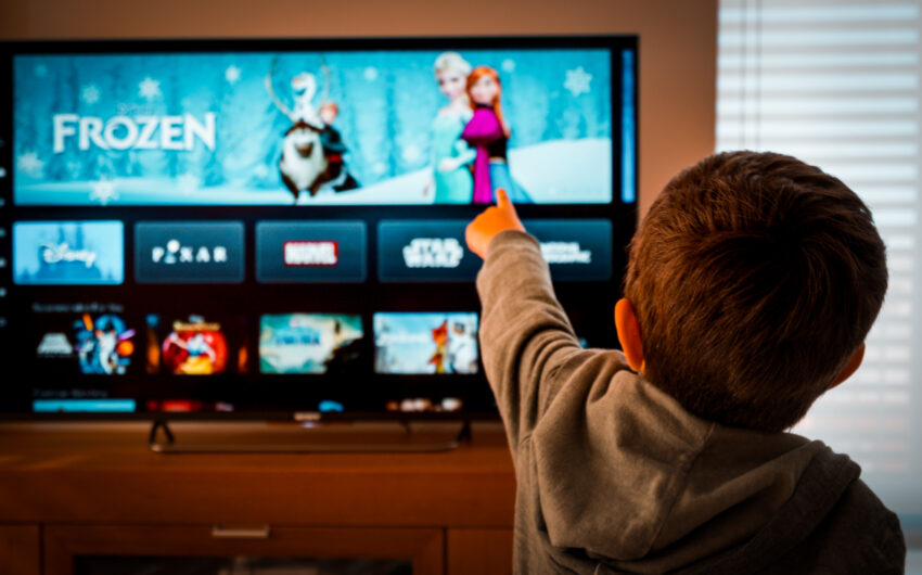 Brits abandon streaming services as cost of living squeezes household budgets