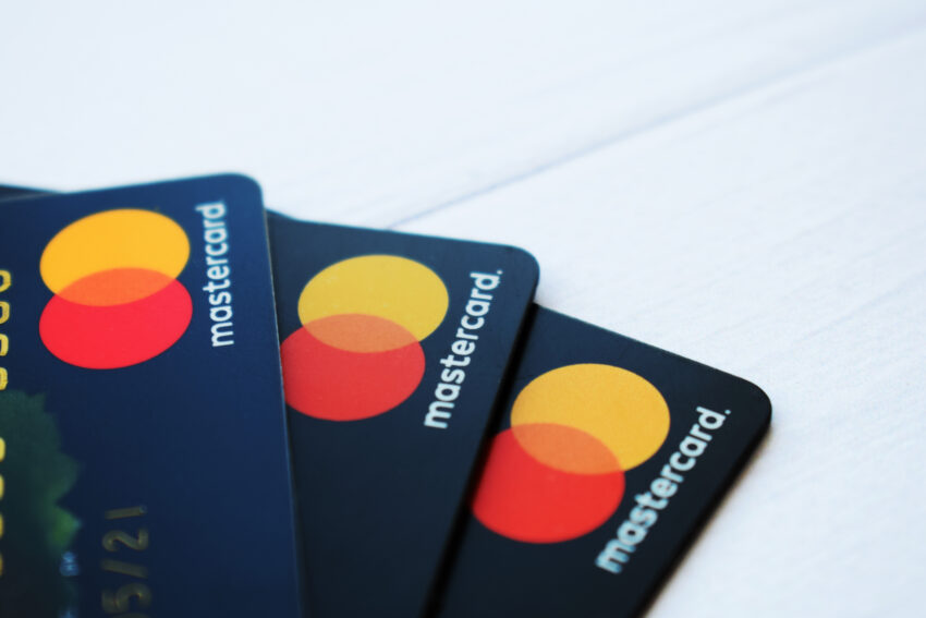 Mastercard strikes deal with Binance to launch crypto payments card