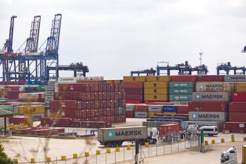 Felixstowe