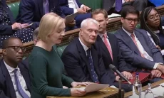 New prime minister has honoured her pre-election pledge and announced a package of measures as cost of living soars