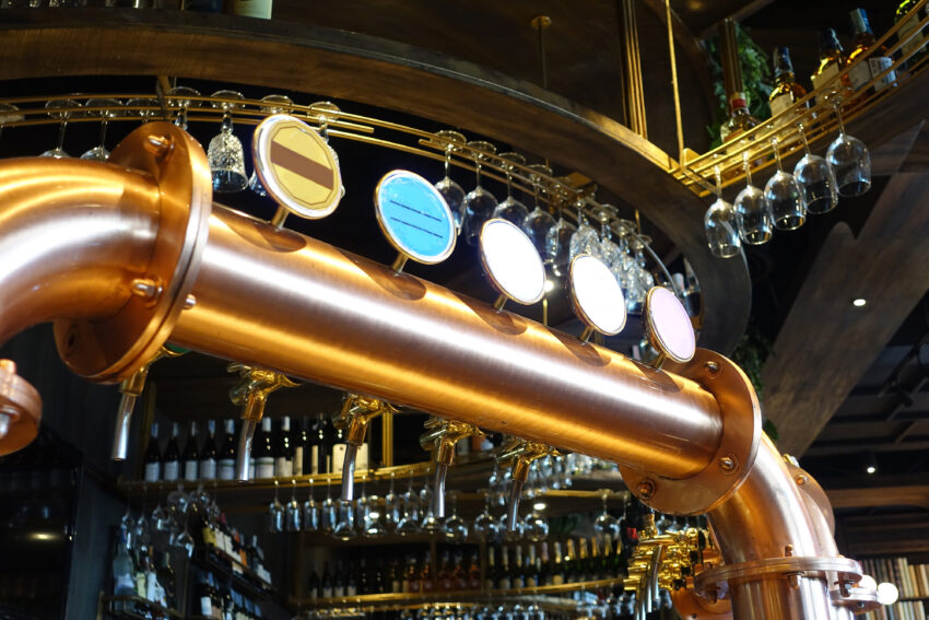 Beavertown has become the latest craft brewer to be swallowed up by the global drinks corporation Heineken after the brewer bought the 51% of the company it did not already own.