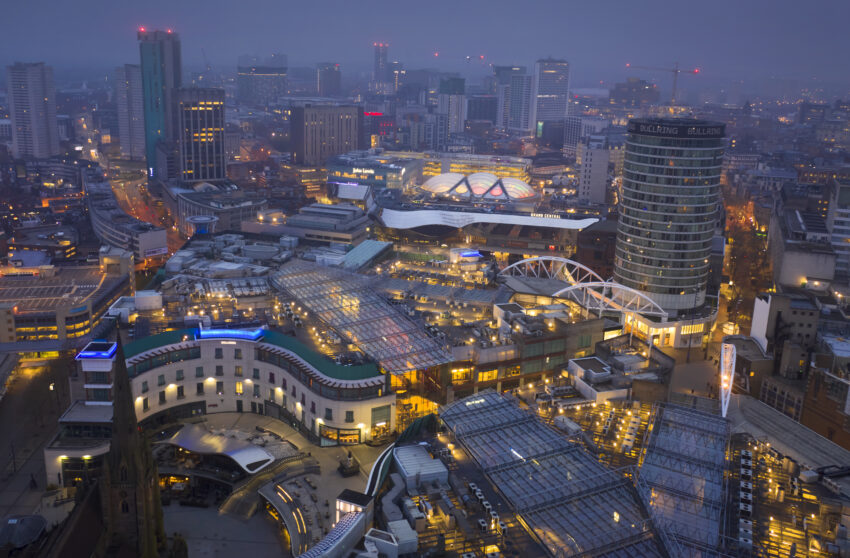 Professor John Bryson, Chair in Enterprise and Economic Geography at the University of Birmingham offered his opinion about the economic measured announced today by Chancellor Kwasi Kwarteng.