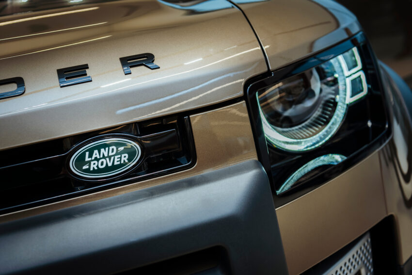 Britain’s biggest carmaker has revealed the scale of efforts to retrain its workforce to cope with the shift to zero-emission vehicles.
