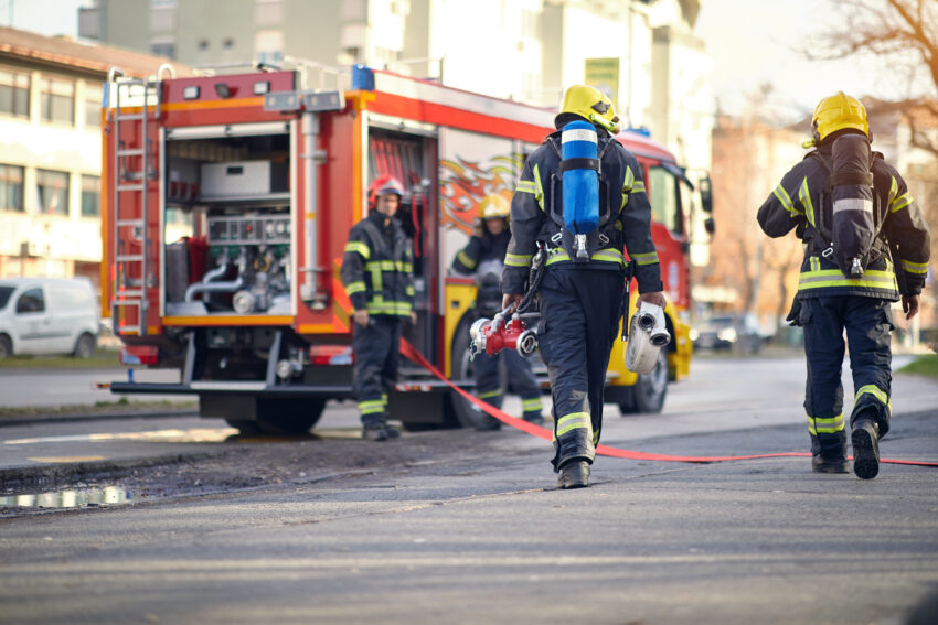 After a summer rife with industrial action, Britons face even more uncertainty after it was announced tens of thousands of firefighters and control room staff will be balloted on whether to strike over pay.