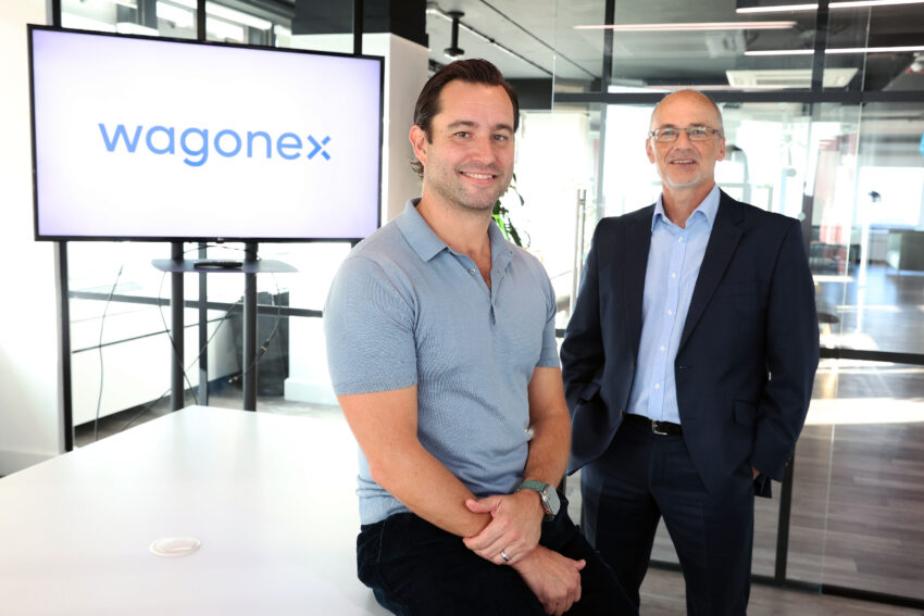 The Development Bank of Wales has confirmed its third equity investment in Wagonex, the UK’s leading mobility subscription platform provider - just one week after the announcement of a first strategic investment by Admiral Pioneer.