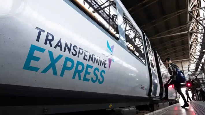 Business leaders have warned that rail services across the north of England could “collapse into utter chaos” unless the government pushes urgently for a resolution to months of disruption.