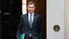 The next Budget, setting out the government's tax and spending plans, will be held on 15 March 2023, the Treasury has announced.