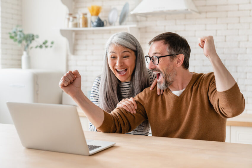 There are a few things you can do in order to improve your chances of getting a better mortgage. First, be proactive and work with your lender to identify potential improvements.