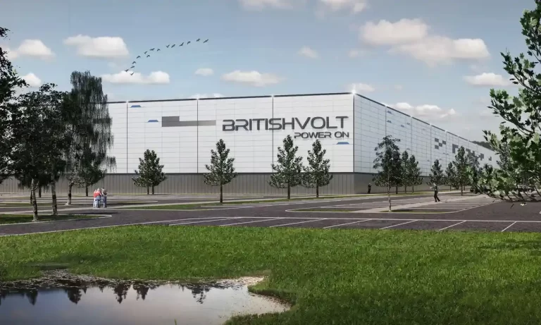The battery startup Britishvolt is in talks with an Indonesia-linked oil and gas investor for a £160m rescue deal that would almost wipe out the value of existing shareholders’ stakes.