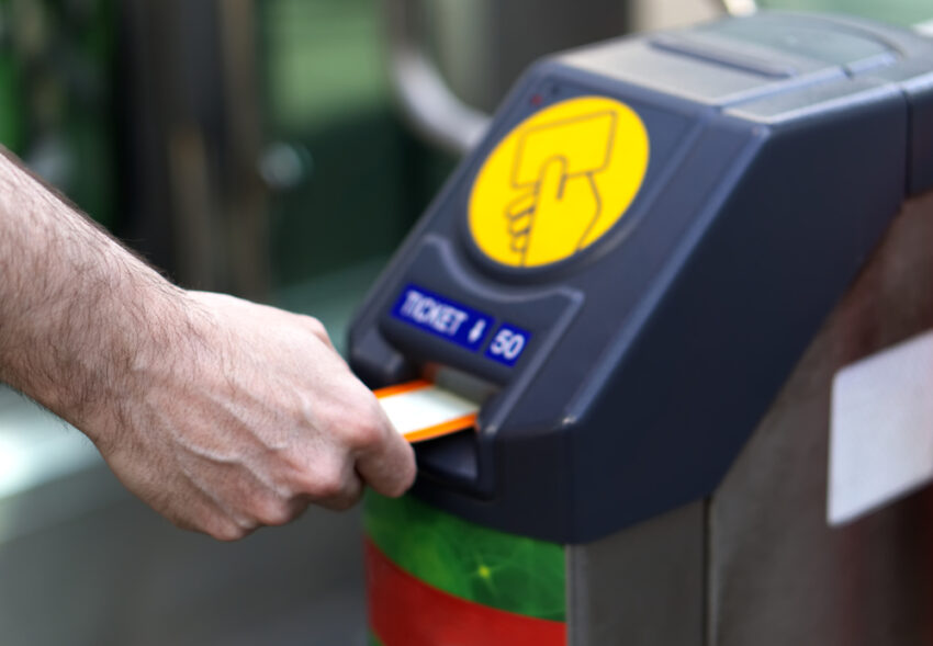 Return tickets will be scrapped and new digital ticketing introduced under reforms of the British rail system expected to be announced this week.