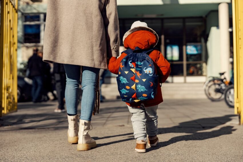 Rishi Sunak should funnel billions of pounds into free childcare to help get more parents into work to tackle acute workforce shortages, according to Britain’s leading business group.