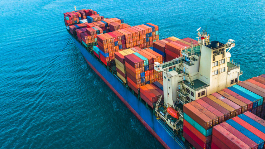 Cheap imported products made in polluting factories abroad may face new green import taxes and middle-income families will be given grants to make their homes more energy efficient under updated government plans to hit net zero by 2050.