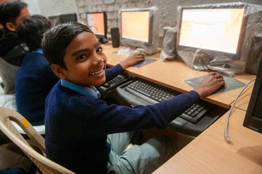 Technology has had a significant impact on education globally, and it has revolutionized the way we teach and learn.