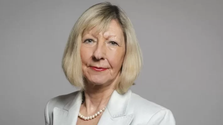 The CBI's time has passed and it is no longer fit for purpose, according to former Barclays' director Baroness Wheatcroft.
