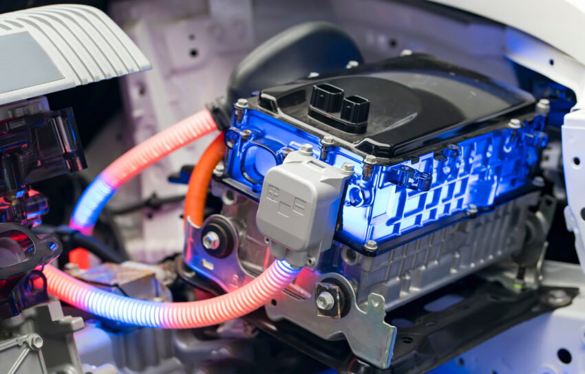 UK Export Finance (UKEF) has announced £300k of support for Telford-based battery manufacturer AceOn, allowing it to secure new export contracts in the Portuguese renewable energy market.  