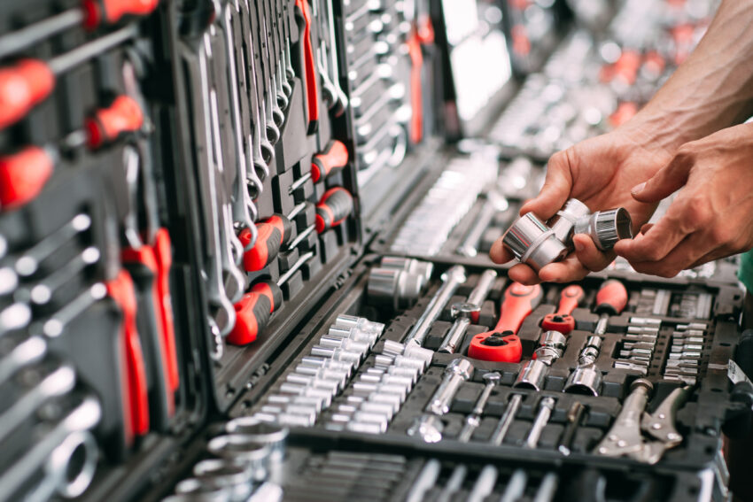 In today's fast-paced industrial landscape, the longevity and performance of your tools and equipment can significantly impact your business's productivity, efficiency, and bottom line.