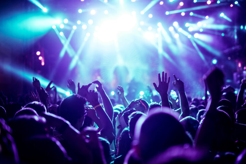 Ten nightclubs are closing every month in Britain as pressures continue to weigh on the sector.