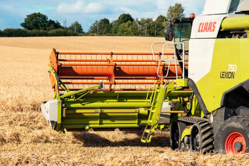Food prices in the UK have soared at their fastest rate for almost 45 years, with grocery prices rising by 19.1% in the year to April.