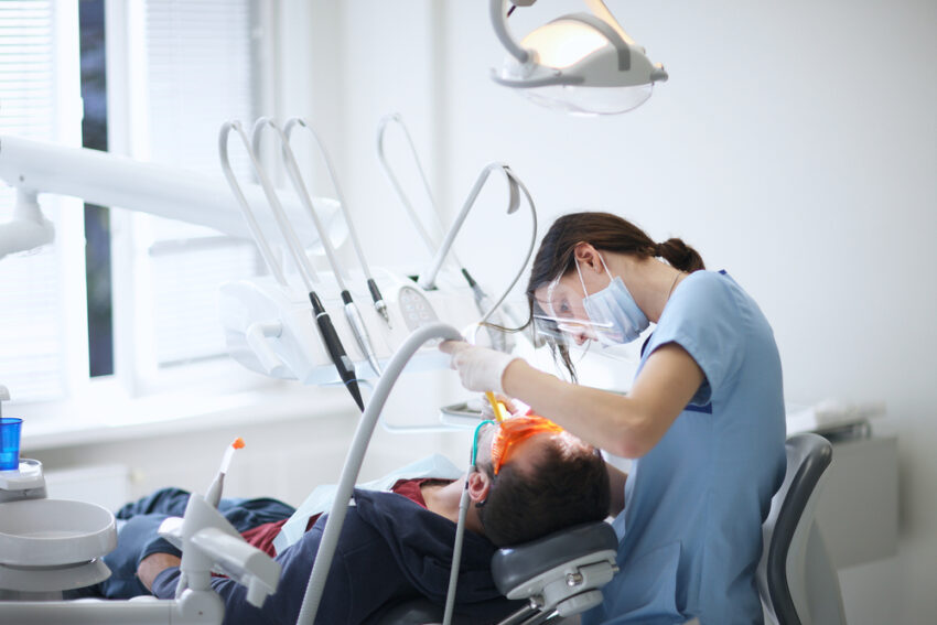 Family dentistry is vital in maintaining oral health and overall well-being for individuals of all ages.