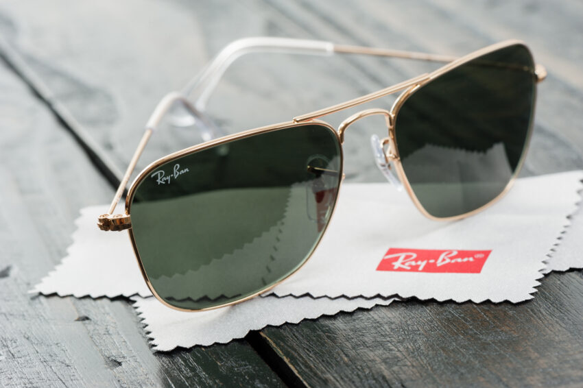 Ray Ban