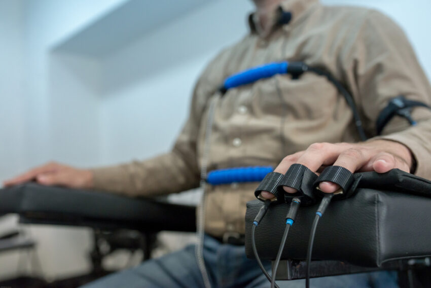 In the world of criminal investigations and corporate integrity, the polygraph test has remained an instrumental tool for years.