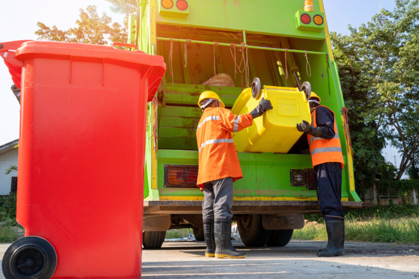 Effective waste management is essential for any business, regardless of its size or industry. Improper waste disposal not only harms the environment but can also lead to legal and financial consequences.