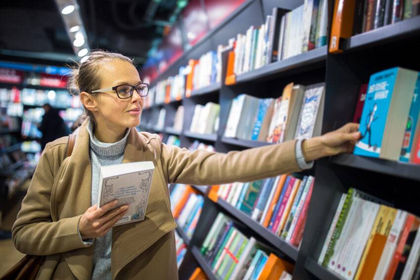 Bookshop.org, the ethical book-buying alternative to Amazon, has now generated £3 million in profit since its launch for the 570 independent bookshops using the platform, and is setting the goal to increase online sales for indies by five times in the next five years.